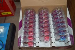 Box of Maxim Pig Torches