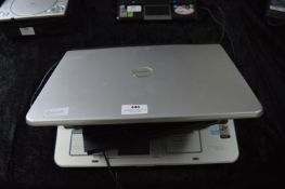 Advent 8109 Laptop