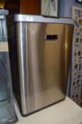 Motion Sensor Waste Bin