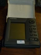 *Furuno Marine Radar Model:1623