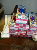 Seven Snaky Wonder 2-in-1 Snack and Drink Cups