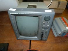 *Furuno 8-Tone Daylight Display