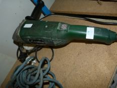 Stayer Model:LU270 Grinder