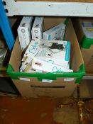 Box of Ladies Underwear