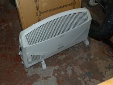 Convector Heater