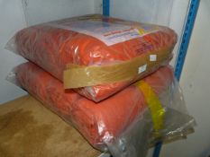 Two Cylinder Jackets