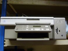 Lexmark X3580 AIO Printer