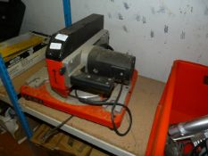 Stayer SC260 Chop Saw
