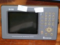 *Sanyun Universal Automatic Identification System