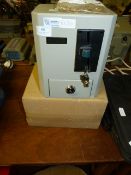 Speeder Ltd Coin Operated Switch