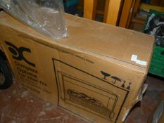 Dimplex Fuel Effect Fire Model:314CHE