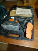 Challenge Orbital Sander