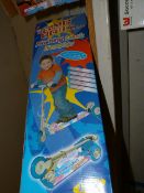 Ozbozz Stunt Scooter