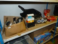 Quantity of Motor Spares Including Turbo, Alternators, Car Radios, Headlamp Clusters, Kia Mud