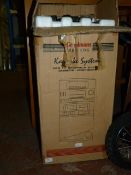 Goodmans XB6CDG Karaoke Machine