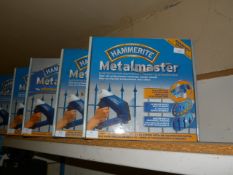 Hammerite Metalmaster Spray Gun