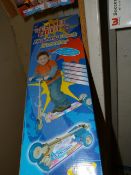 Ozbozz Stunt Scooter