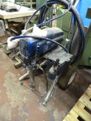 *Graco Pro Kinect 110V Airless Spray Mark.V