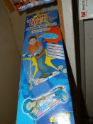 Ozbozz Stunt Scooter