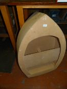 Decorative Model Boat