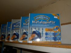 Hammerite Metalmaster Spray Gun