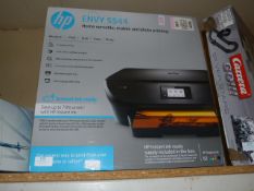 HP Envy Printer