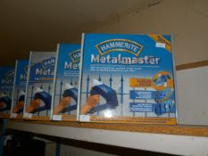 Hammerite Metalmaster Spray Gun