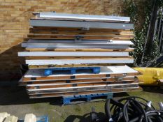 Assorted Cold Storage Insulated Panels