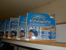 Hammerite Metalmaster Spray Gun