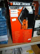 Black & Decker Pressure Washer