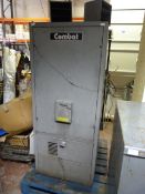 *Combat Model:20 Oil Fired Warehouse Heater 200,000 BTU