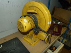 Single Phase Fan Unit