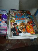 Assorted Flip Charts