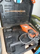 Black and Decker Rotary Hammer Drill