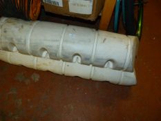 Pair of Jette Fenders