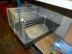 Pet Cage