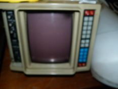 *Colour Echo Sounder Model:JV-100MK2