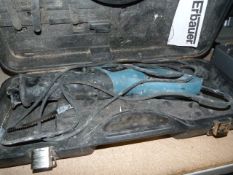 Erbauer Reciprocating Saw