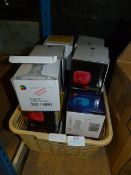 Assorted Alarm Clocks