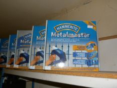 Hammerite Metalmaster Spray Gun