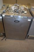 Foster Stainless Steel Undercounter Refrigerator