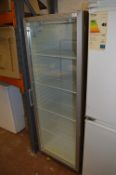 *Gram Upright Single Door Display Refrigerator Model:KG400