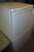 *Beko Fridge Freezer