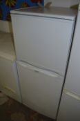 Hotpoint Ice Diamond Upright Fridge/Freezer