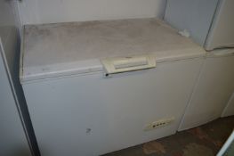 Whirlpool 11 Cubic Ft Chest Freezer