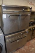 Falcon Dominator Two Deck Oven