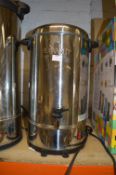 Swan Stainless Steel Water Boiler