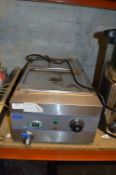 *Two Pot Countertop Bain Marie with Digital Display F13