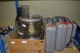 Cuisinart Food Processor