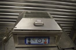 Multivac Model:8200/15 Vacuum Packaging Machine